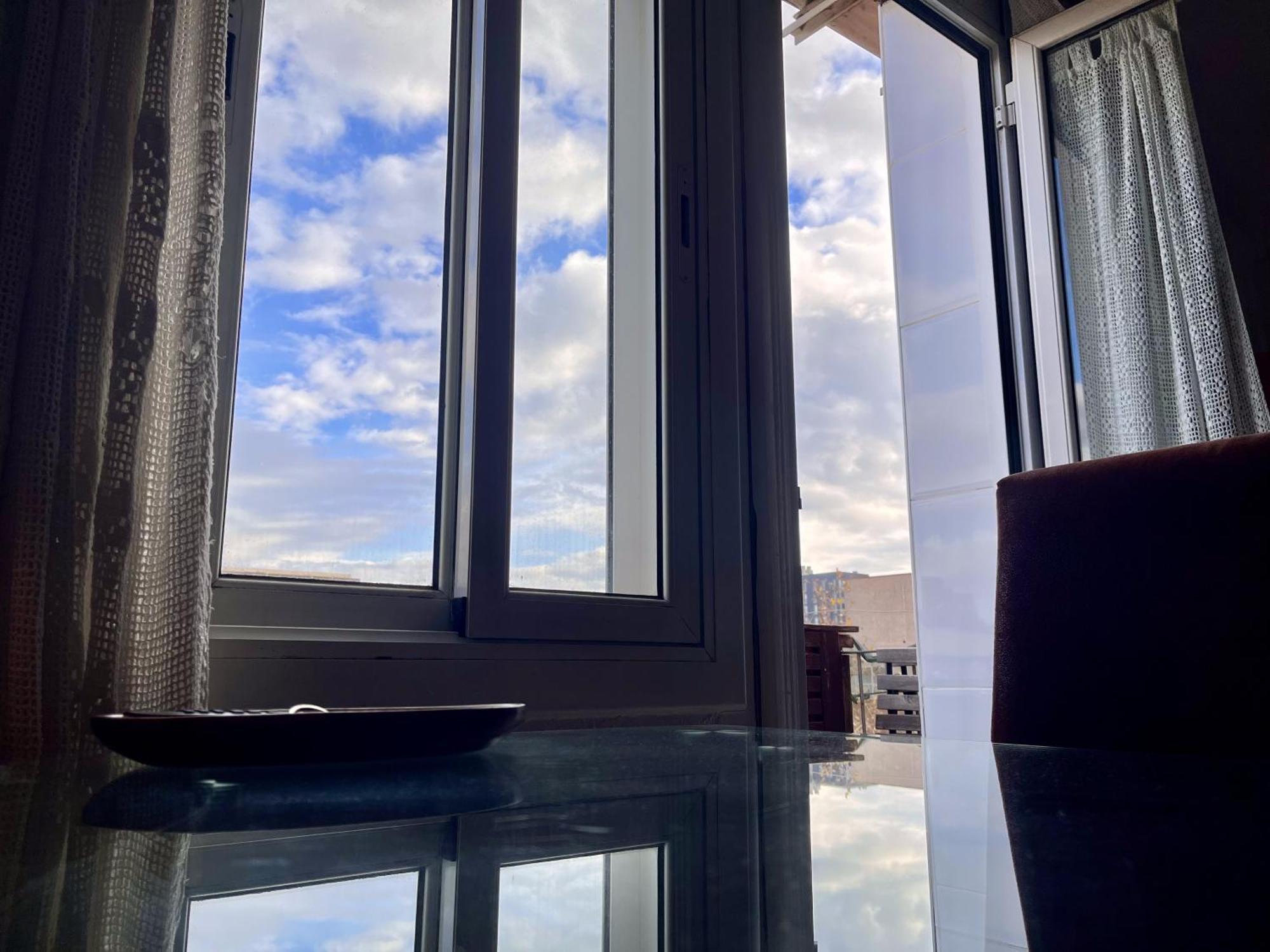 Diagonal Mar 2Bd 2Bth Self Check In Apartment Барселона Екстериор снимка