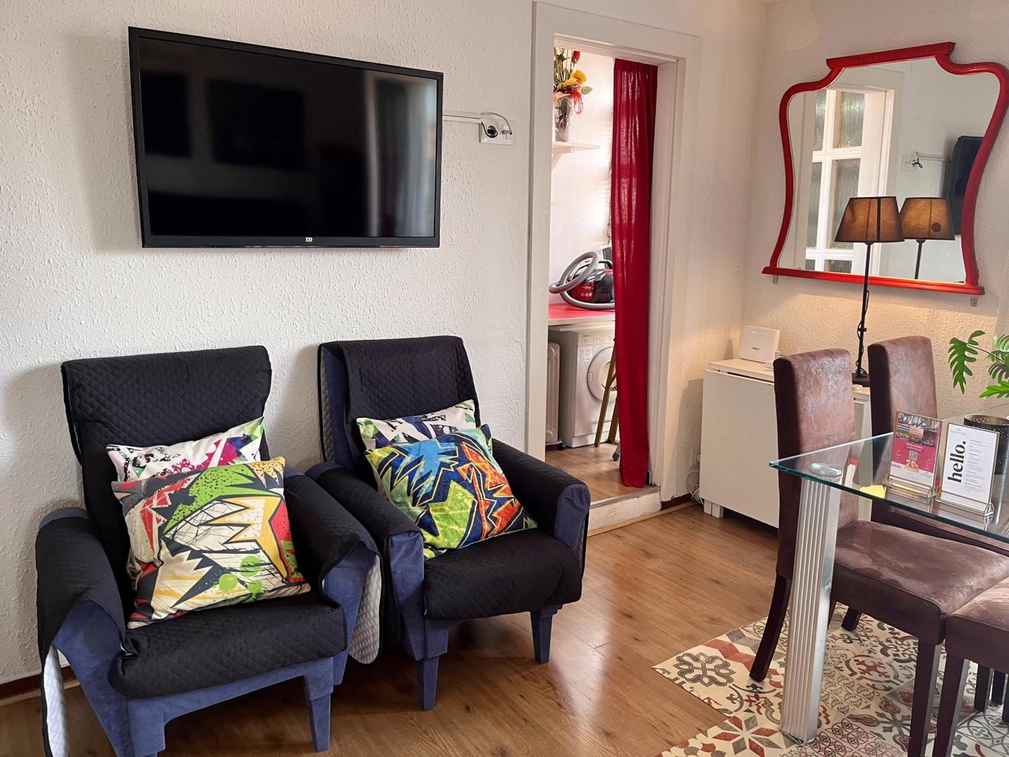 Diagonal Mar 2Bd 2Bth Self Check In Apartment Барселона Екстериор снимка